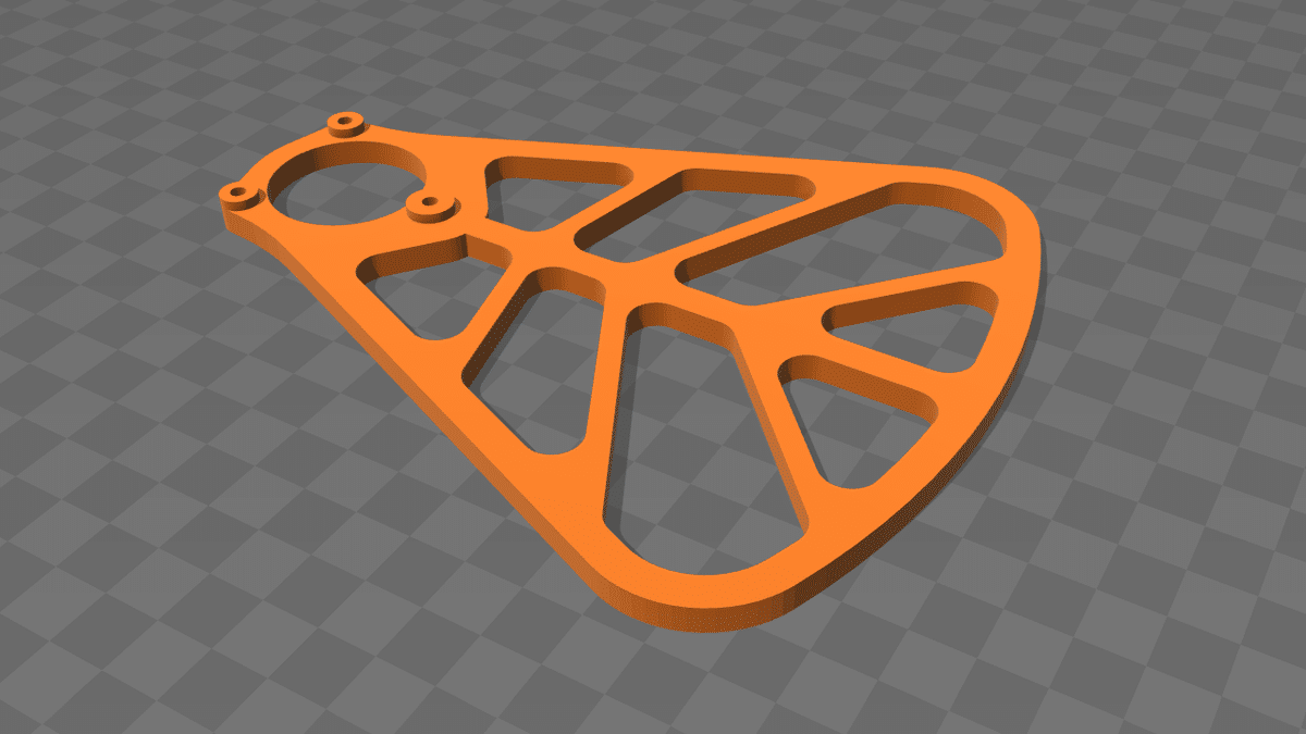 Propeller Guards – componente 3D AIRK Inventors (5)