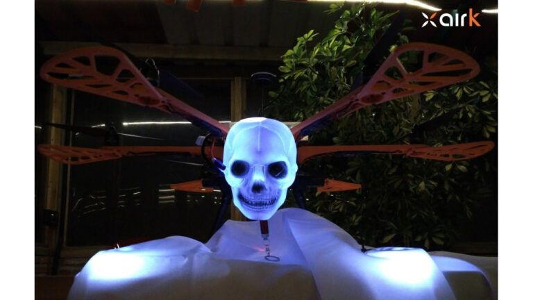 9 aplicaciones para drones que nunca llegaste a imaginar